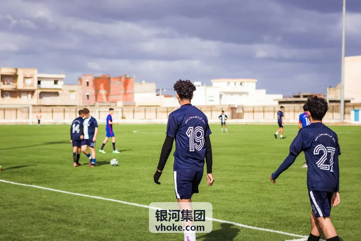 银河集团智能制造转型案例
